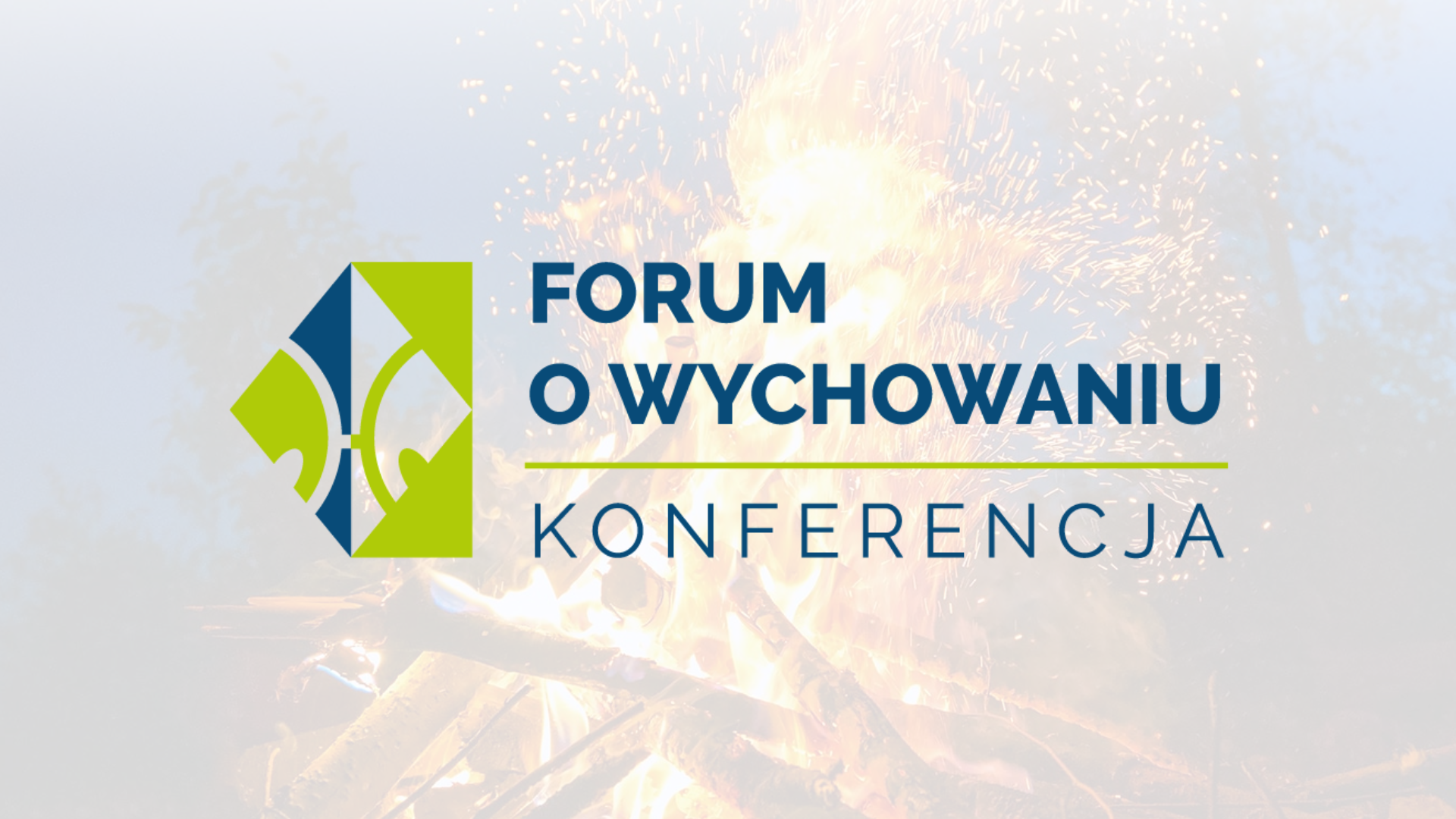 Forum o wychowaniu - Konferencja