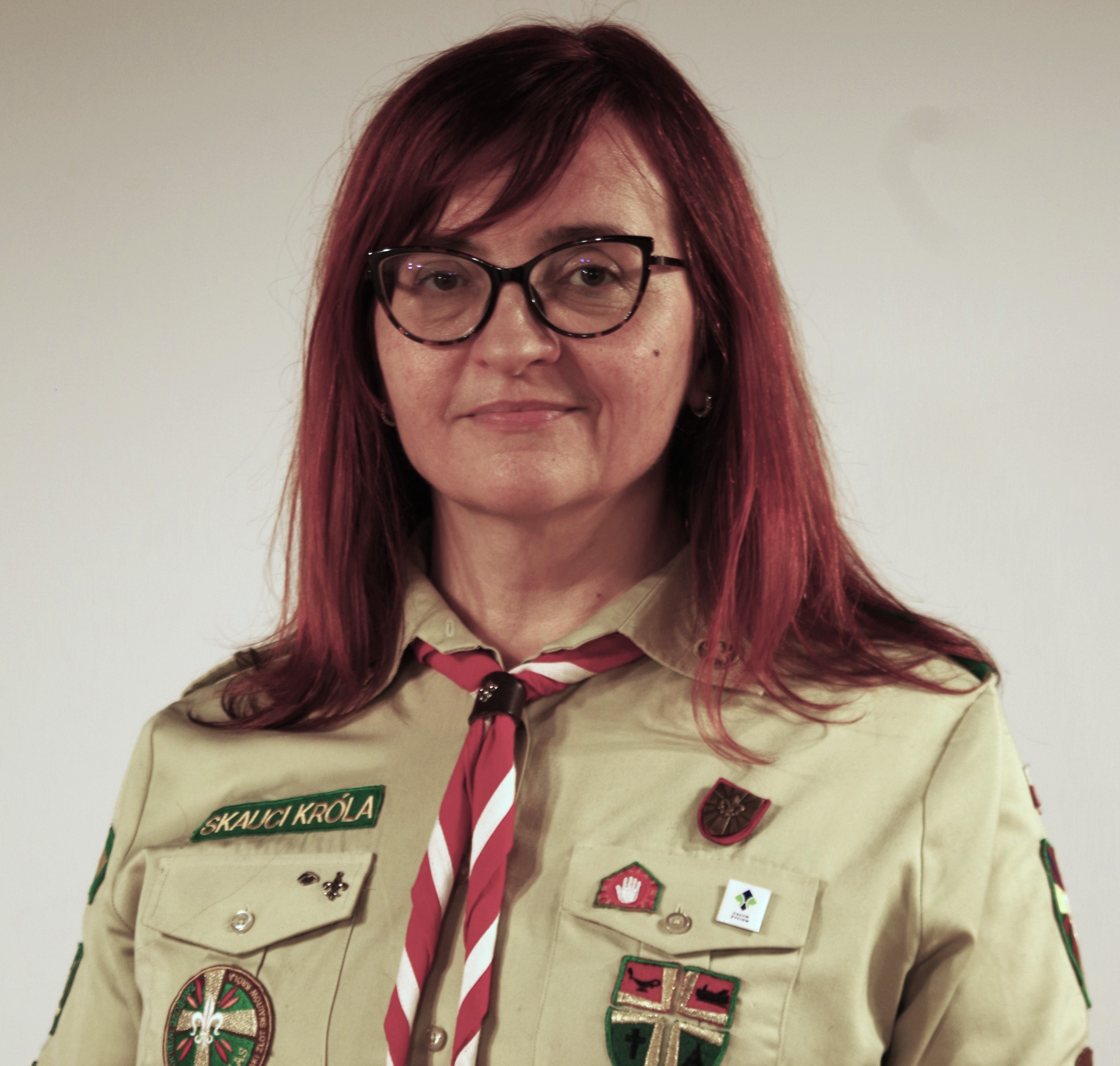 Członek KG